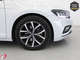 Volkswagen Passat Variant Executive 2.0 TDI 110kW DSG