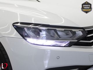 Volkswagen Passat Variant Executive 2.0 TDI 110kW DSG