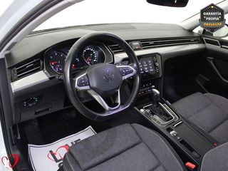 Volkswagen Passat Variant Executive 2.0 TDI 110kW DSG