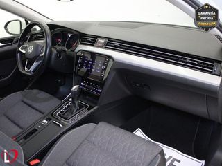 Volkswagen Passat Variant Executive 2.0 TDI 110kW DSG