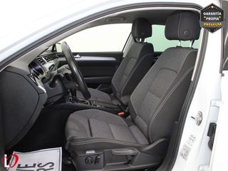 Volkswagen Passat Variant Executive 2.0 TDI 110kW DSG