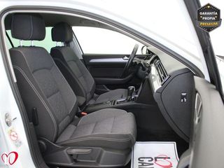 Volkswagen Passat Variant Executive 2.0 TDI 110kW DSG