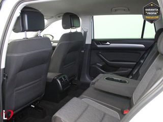 Volkswagen Passat Variant Executive 2.0 TDI 110kW DSG