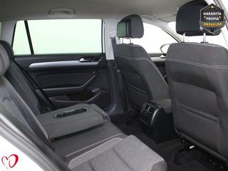Volkswagen Passat Variant Executive 2.0 TDI 110kW DSG