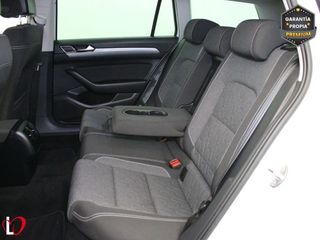 Volkswagen Passat Variant Executive 2.0 TDI 110kW DSG