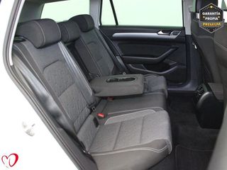 Volkswagen Passat Variant Executive 2.0 TDI 110kW DSG