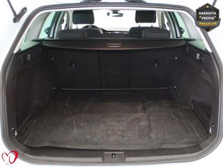 Volkswagen Passat Variant Executive 2.0 TDI 110kW DSG