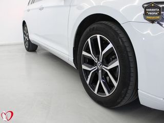 Volkswagen Passat Variant Executive 2.0 TDI 110kW DSG