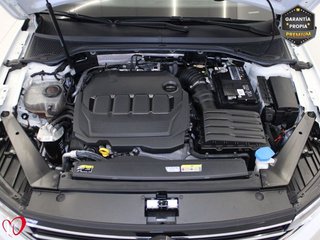 Volkswagen Passat Executive 2.0 TDI 90kW (122CV) DSG