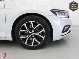 Volkswagen Passat Executive 2.0 TDI 90kW (122CV) DSG