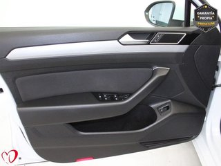 Volkswagen Passat Executive 2.0 TDI 90kW (122CV) DSG