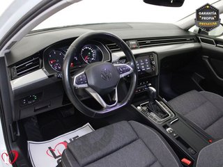 Volkswagen Passat Executive 2.0 TDI 90kW (122CV) DSG