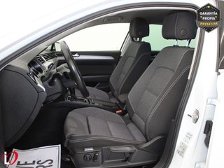 Volkswagen Passat Executive 2.0 TDI 90kW (122CV) DSG