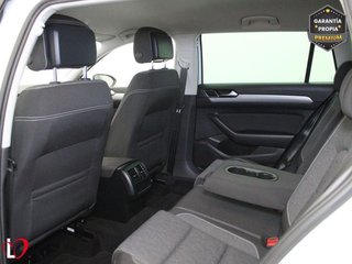 Volkswagen Passat Executive 2.0 TDI 90kW (122CV) DSG