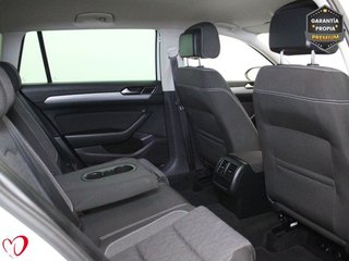 Volkswagen Passat Executive 2.0 TDI 90kW (122CV) DSG
