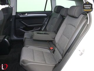 Volkswagen Passat Executive 2.0 TDI 90kW (122CV) DSG