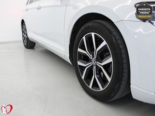 Volkswagen Passat Executive 2.0 TDI 90kW (122CV) DSG
