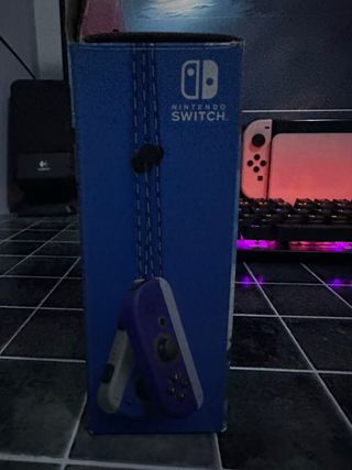 Joy-Con The Legend of Zelda Skyward Sword HD