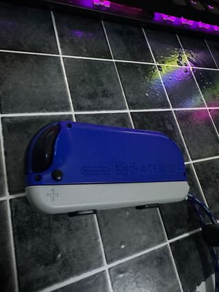 Joy-Con The Legend of Zelda Skyward Sword HD