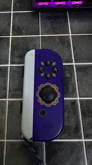 Joy-Con The Legend of Zelda Skyward Sword HD