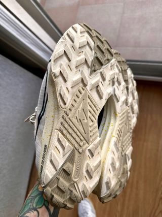 Zapatillas Nike Terra Kiger Trail Running