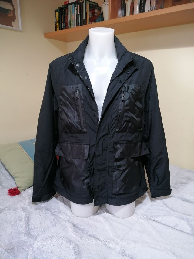 Calvin Klein 200€ TOP L a XL + regalo