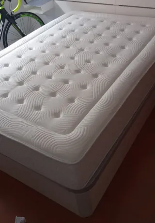 Colchones ORTOPÉDICOS NUEVOS GRAN OFERTA