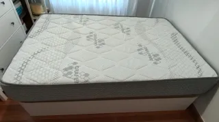 Colchones ORTOPÉDICOS NUEVOS GRAN OFERTA