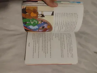 Los Gamers Piratas 5. El juego de los mil mundos