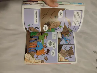 Los Gamers Piratas 5. El juego de los mil mundos