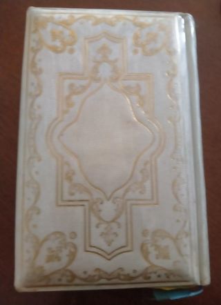 Misal 1944 - Piedad Cristiana - Hormiga de Oro