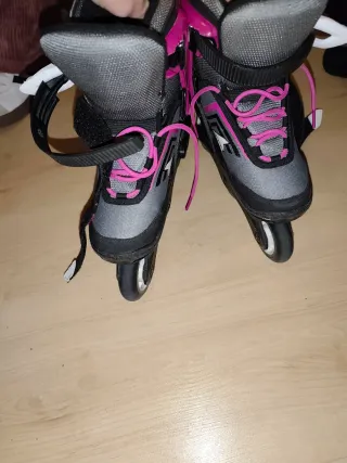 Patines Rollerblade Extensibles Niña/o