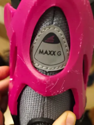 Patines Rollerblade Extensibles Niña/o