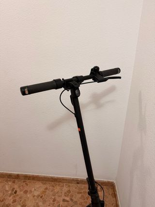 Patinete Eléctrico Segway NineboT