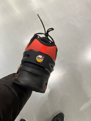 Nike dn rojas talla 43 44 45 46 47 48 49