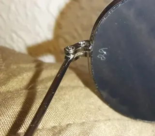 Gafas de sol Ray-Ban Aviator Mirror RB3025