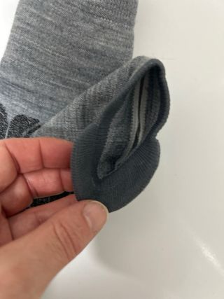 Calcetines Trekking Talla 36