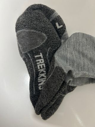 Calcetines Trekking Talla 36