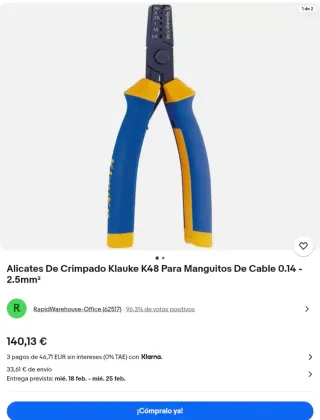 Lote de herramientas