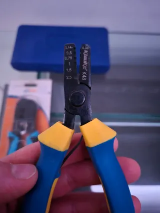 Lote de herramientas