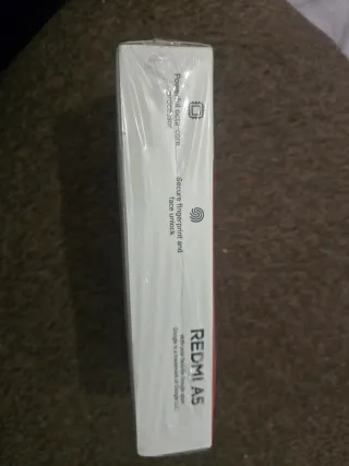 Redmi A5 Dorado 64GB 4GB RAM