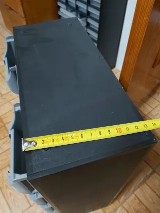 Lote cajones ordenación herramientas.no hago envio