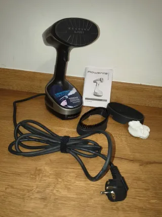 Rowenta Plancha Vapor Vertical Access Steam Force