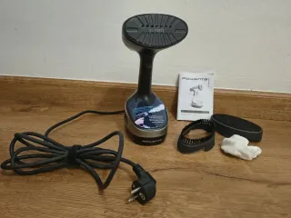 Rowenta Plancha Vapor Vertical Access Steam Force