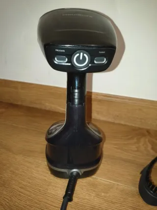 Rowenta Plancha Vapor Vertical Access Steam Force