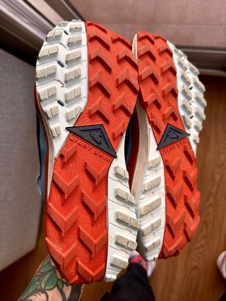 Nike React Wildhorse 8 Trail Running Shoes