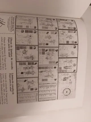 Libro Kinesiologia "Toque para la salud "