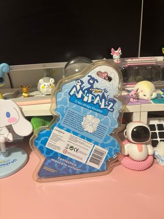 Mascota virtual Anipalz