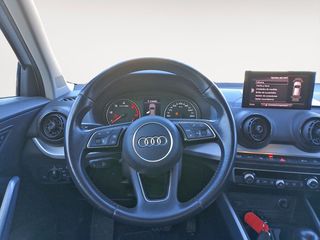 Audi Q2 30 TDI sport