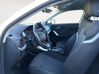 Audi Q2 30 TDI sport